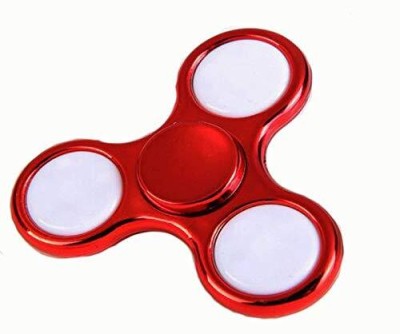 ADICHAI Staked Wind Spinner(Red)