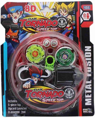 shun hub impex Staked Wind Spinner(Multicolor)