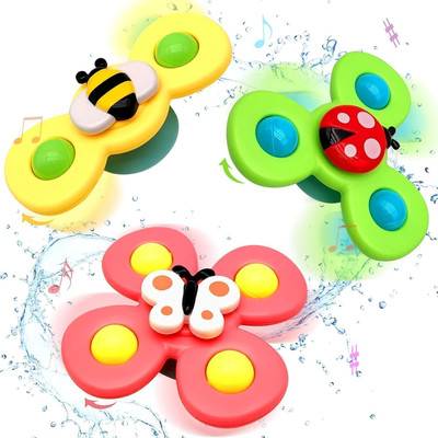 SHIPEASE Suspended Wind Spinner(Multicolor)