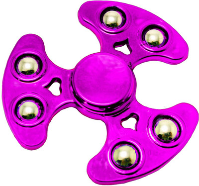 Nishee Suspended Wind Spinner(Pink)