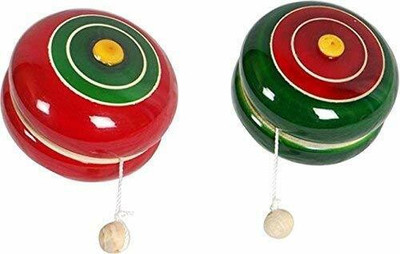 Funwood Games Suspended Wind Spinner(Multicolor)