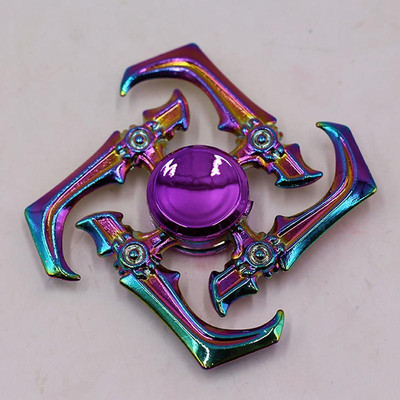 Basha mall Staked Wind Spinner(Multicolor)