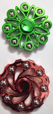 Shiva Collections Staked Wind Spinner(Multicolor)