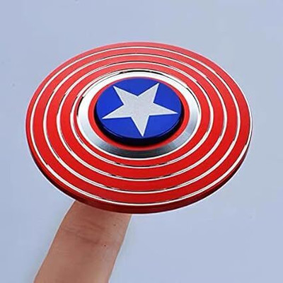 Lacasada Suspended Wind Spinner(Multicolor)