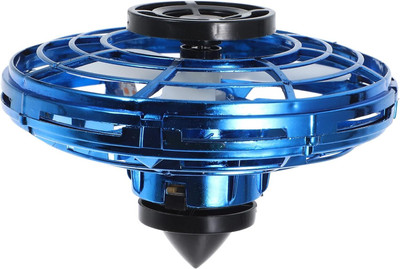 Voltegic Suspended Wind Spinner(Blue)