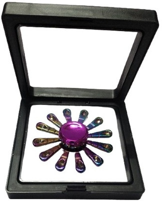 KVAChild Joys Staked Wind Spinner(Multicolor)
