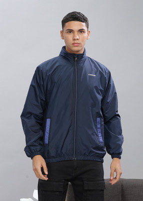 Dollar Solid Men Wind Cheater deal from flipkart
