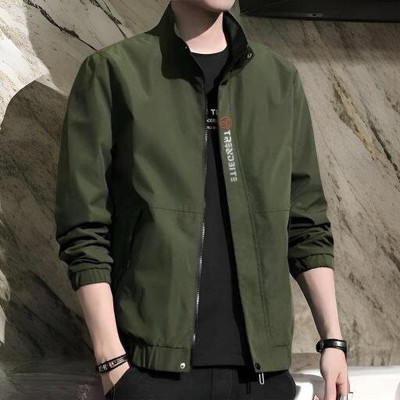 trendbite Men Wind Cheater