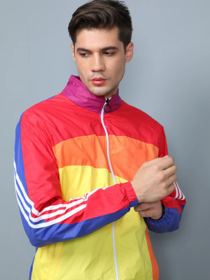 kugarments Men Wind Cheater