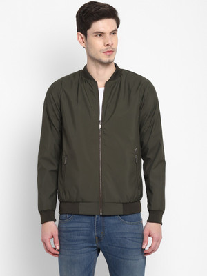 TURTLE Solid Men Wind Cheater