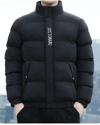 inhip Full Sleeve Printed Men Jacket