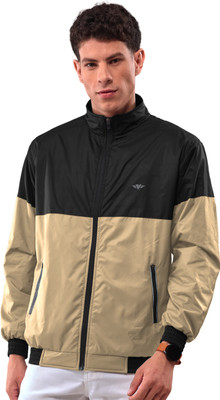 Lux Venus 902 windcheater Colorblock Men Wind Cheater
