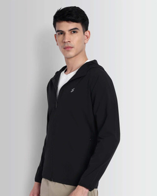 DCYPHR Active Explorer Windbreaker Solid Men Wind Cheater