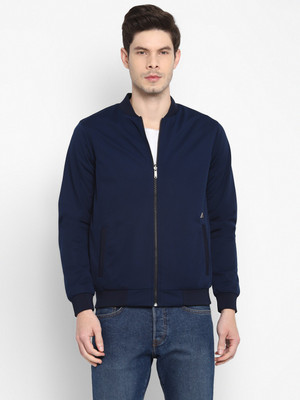 TURTLE Solid Men Wind Cheater