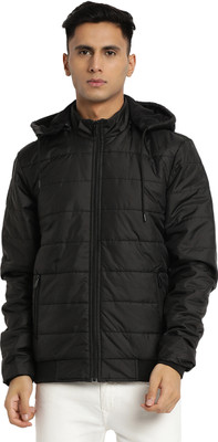 TURTLE Solid Men Wind Cheater