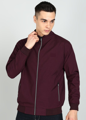 AWIBE AWIBE MEN SOLID PREMIUM WINDCHEATER JACKET II Men Wind Cheater deal from flipkart AWIBE AWIBE MEN SOLID PREMIUM WINDCHEATER JACKET II Men Wind Cheater deal from flipkart