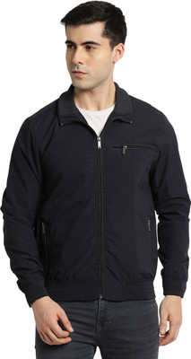TURTLE Solid Men Wind Cheater