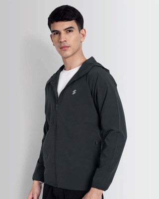 DCYPHR Active Explorer Windbreaker Solid Men Wind Cheater