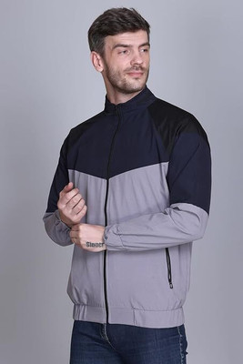 ARHAM TAG WindProof, LightWeight, Printed Men Wind Cheater