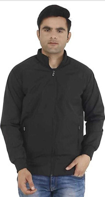 RKM STORE Men Wind Cheater