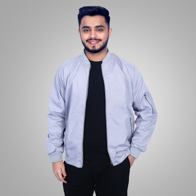 Caraba Colorblock Men Wind Cheater