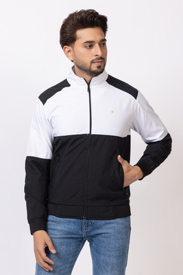 Seapen Premium Colorblock Men Wind Cheater