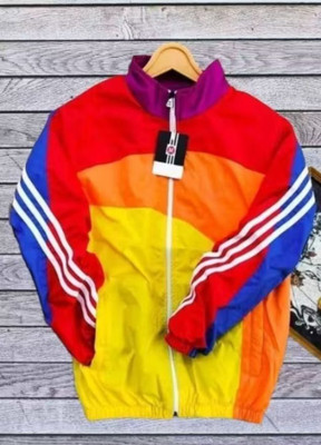 kugarments Kugarments Men WindCheater For Winter Men Wind Cheater