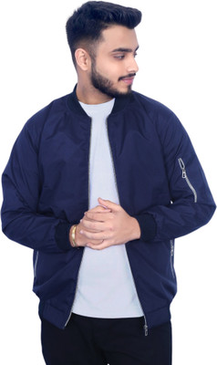Caraba Sunscreen Jacket, Advanced Protection from Sun & Wind - UPF 50+ Protection Colorblock Men Wind Cheater