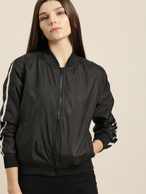 NEW-18 Women Wind Cheater