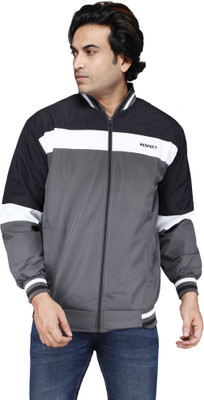 SOUNIK FASHION SDS Men Wind Cheater