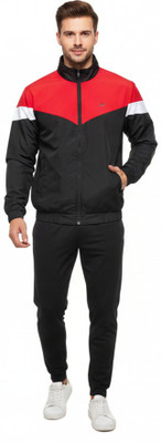 SOUNIK FASHION SDS Colorblock Men Wind Cheater