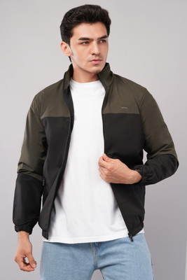 vilazo Men Wind Cheater