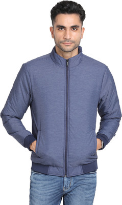 TURTLE Solid Men Wind Cheater
