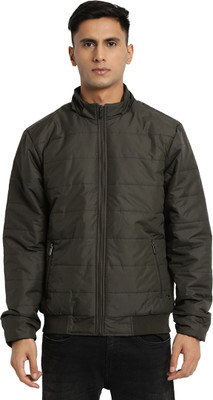 TURTLE Solid Men Wind Cheater