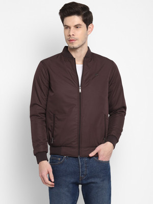 TURTLE Solid Men Wind Cheater