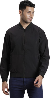 TURTLE Solid Men Wind Cheater