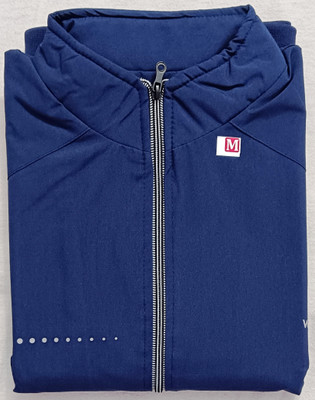 DayaFashionHub Solid Men & Women Wind Cheater