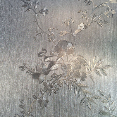 ELECSA Residential, Automotive, Commercial Window Film(White)