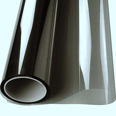ERATO Residential, Commercial Window Film(Black)