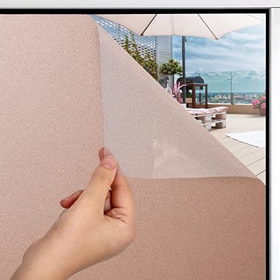 SUNBIRD Commercial, Automotive, Residential Window Film(Pink)