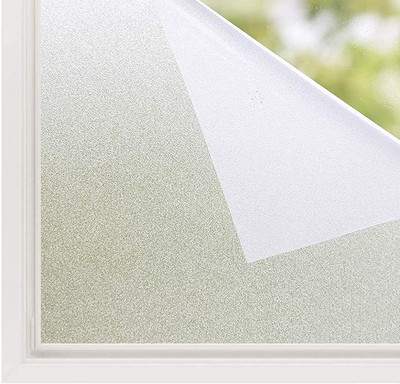 Wisdom Commercial, Residential, Automotive Window Film(White)