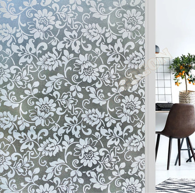 Creon Commercial, Residential Window Film(White)