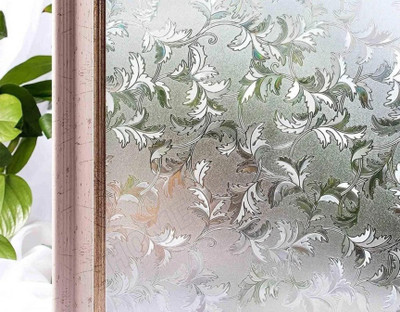 HOME13 Residential, Commercial Window Film(White)