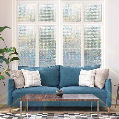 Wallaya Vinyl Abstract White Wallpaper(L x W: 30.48 cm x 127 cm)