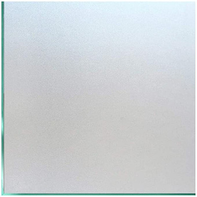 HAPPYMATES Automotive, Commercial, Residential Window Film(White)