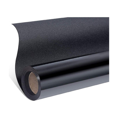 SUPERFAB Automotive, Commercial, Residential Window Film(Black)