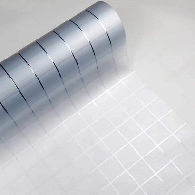 WALLTON Commercial, Residential Window Film(White)