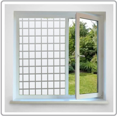 JAAMSO ROYALS Residential Window Film(Multicolor)