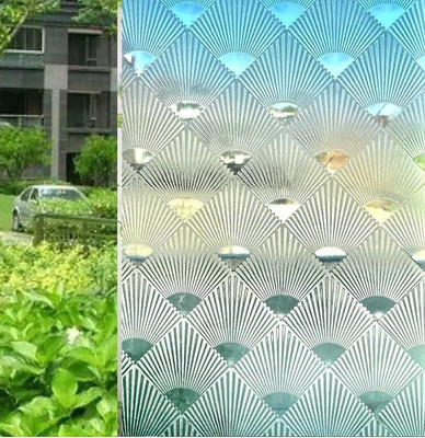 ELECSA Residential, Automotive, Commercial Window Film(Transparent)