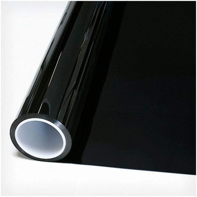 ERATO Commercial, Residential Window Film(Black)